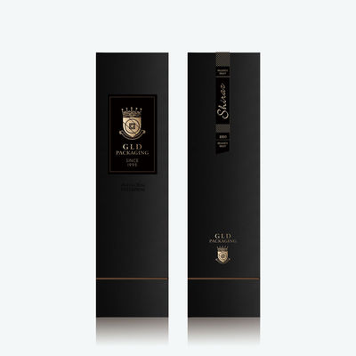 2 Bottle Wine Gift Packaging Boxes