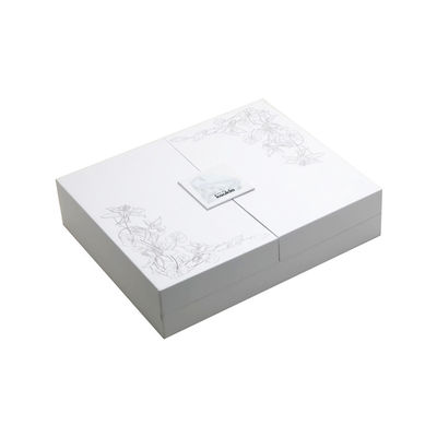 συσκευάζοντας κιβώτια 23*18*7cm Skincare