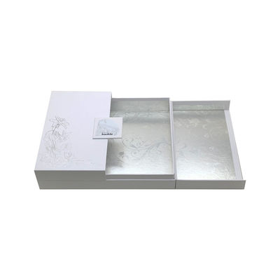 συσκευάζοντας κιβώτια 23*18*7cm Skincare