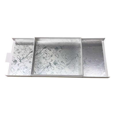 συσκευάζοντας κιβώτια 23*18*7cm Skincare