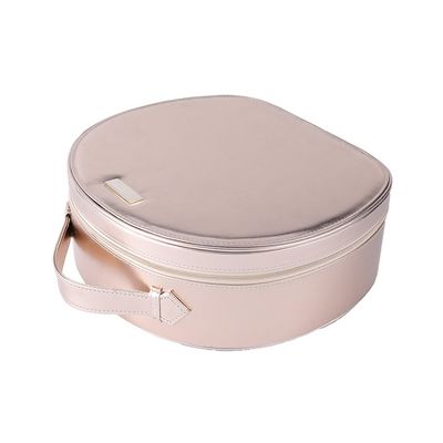 Κιβώτιο αποθήκευσης Makeup υπηρεσιών cOem με τον καθρέφτη